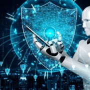 AI in cybersecurity