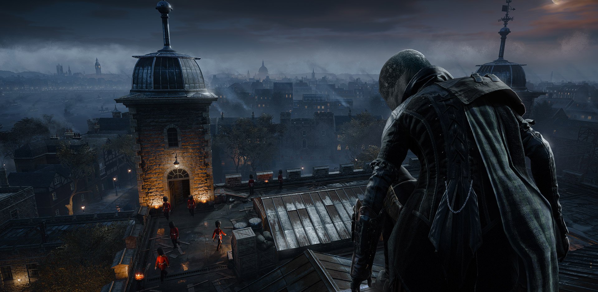 assassin's creed ranked