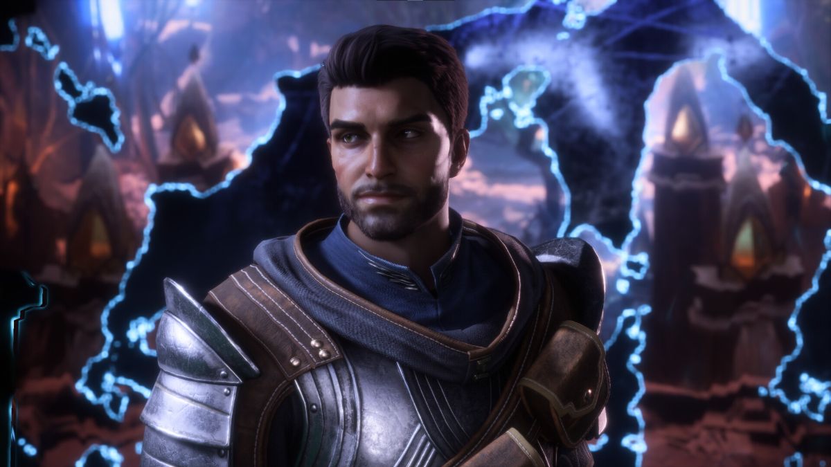 Dragon Age: The Veilguard director leaves BioWare