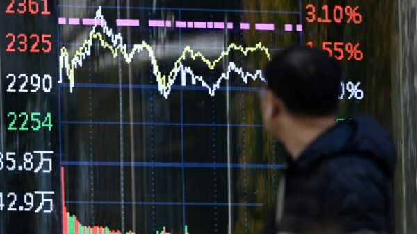 Asian stocks were mostly up but trading was thin on Christmas Eve