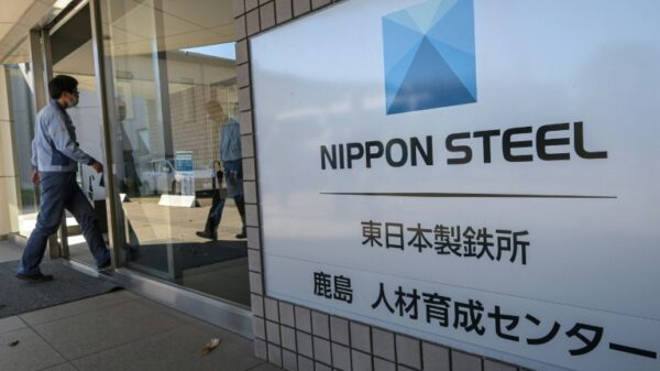 Nippon Steel has urged US President Joe Biden to allow its takeover of US Steel to go through after a regulatory panel failed to reach a consensus