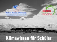 Klimawissen für Hamburger Schüler