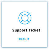 Support Ticket Card