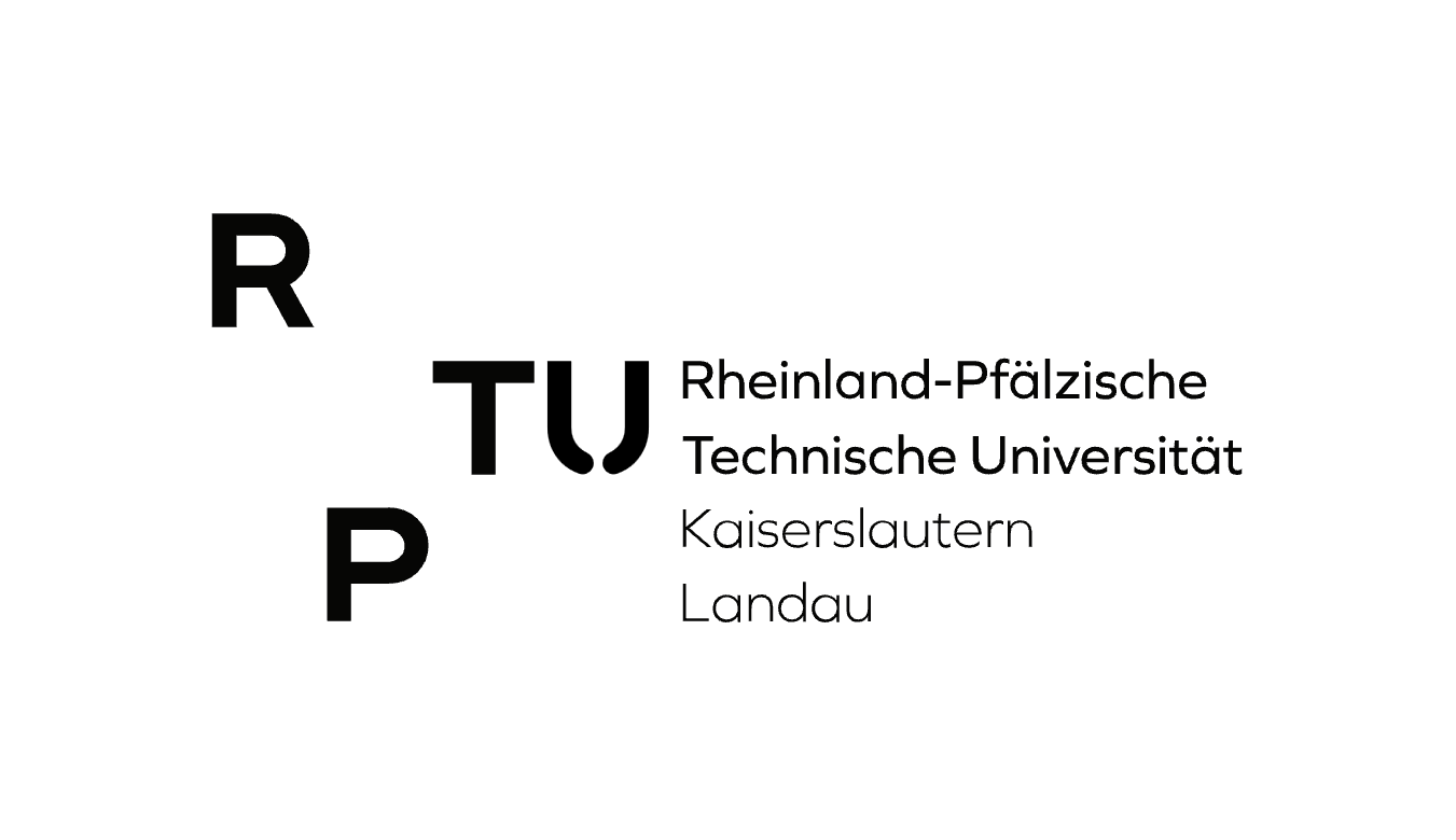 Logo RPTU