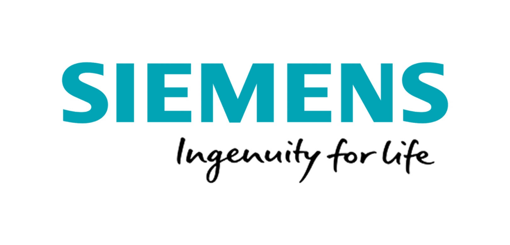 Logo Siemens