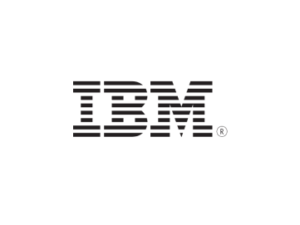 IBM Logo