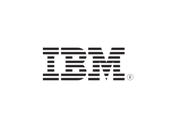 IBM Logo