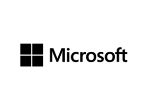 Microsoft Logo