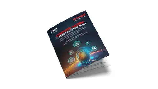 C|CHFI Brochure