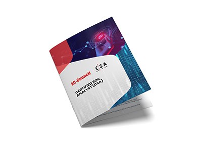 C|SA Brochure