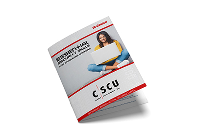 C|SCU Brochure