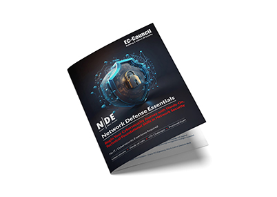 N|DE Brochure