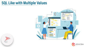 SQL Like with Multiple Values