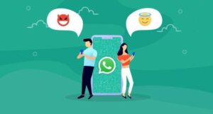 Advantages and Disadvantages of WhatsApp