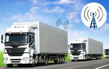 Fleet Management Tracking solutions