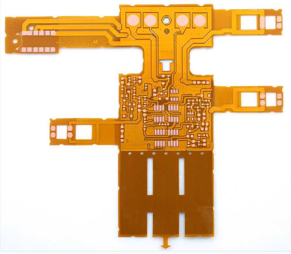 Flexible PCBs