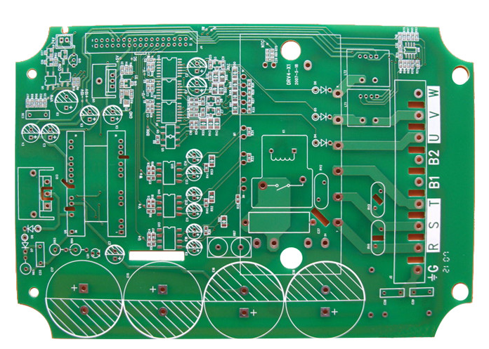 Double-Sided Boards