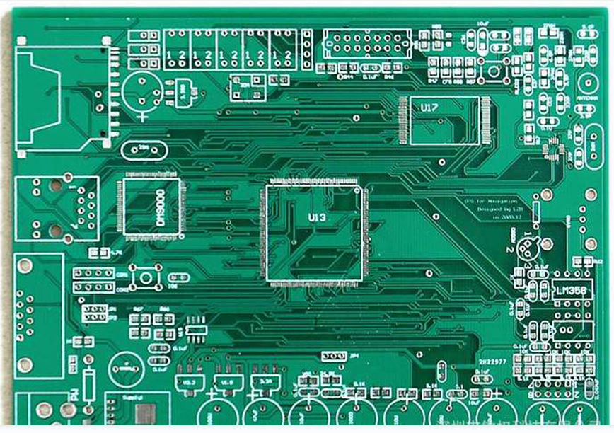 Multi-Layer Boards