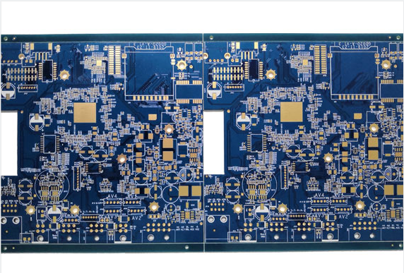 Rigid PCBs