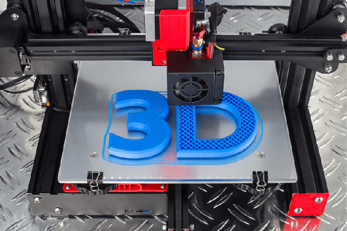 3d printing