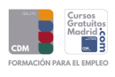 CDM Formación