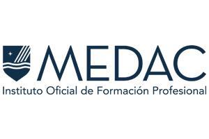 MEDAC, Instituto Oficial de Formación Profesional