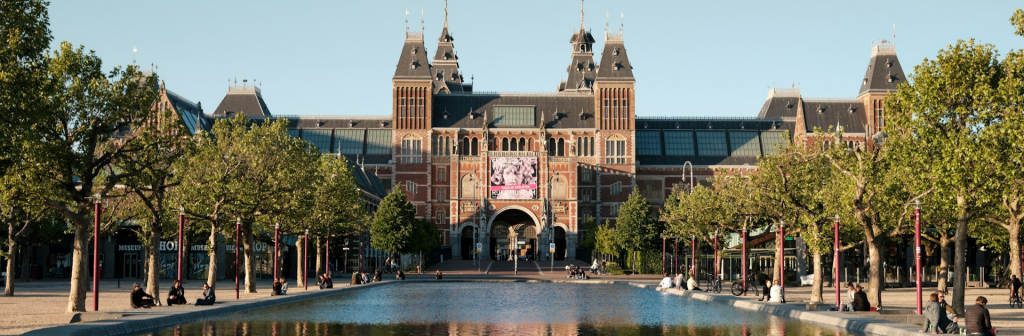 De nieuwe merkcampagne van het Rijksmuseum: 800 jaar Nederlandse geschiedenis digitaal verteld