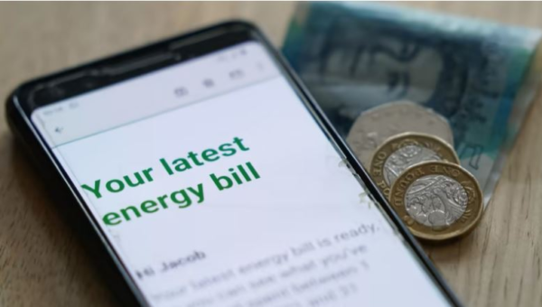 energy bills