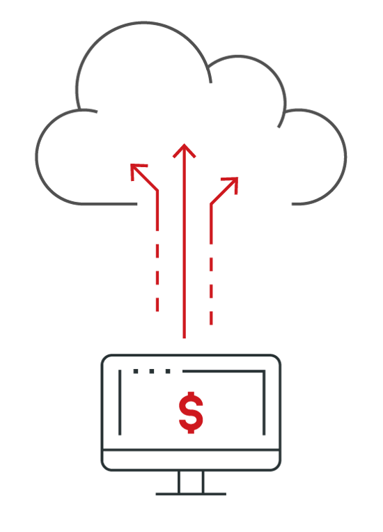 The Solution: System Conversion to S/4HANA 1610