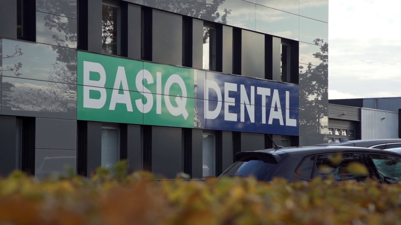 Basiq Dental