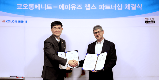 EPI-USE Labs partners with KOLON BENIT to enhance SAP Landscape in Korea - Header 2