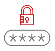 AES symmetric block encryption