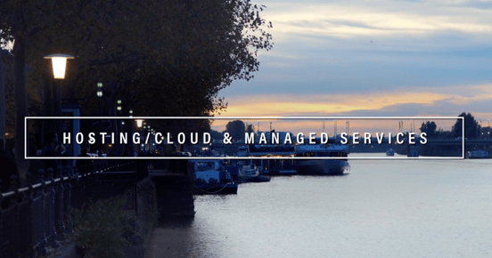 Hosting/Cloud & Managed Services