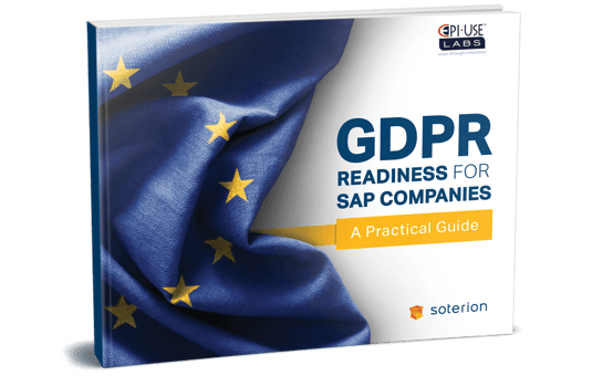 GDPR READINESS E-BOOK