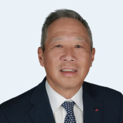 Frank C. Hu