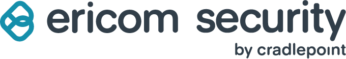 Ericom Logo