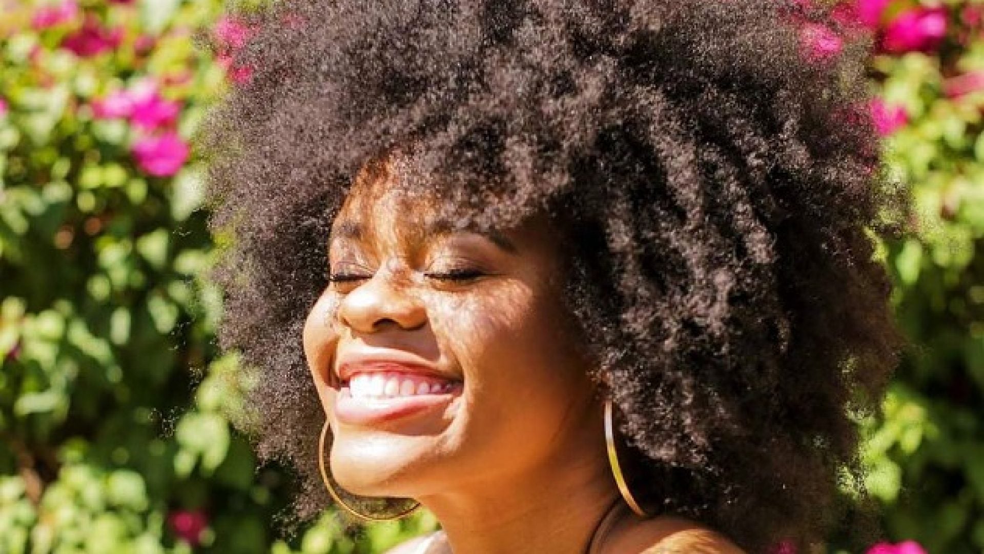 20 Crowns That Make Us Want To Celebrate World Afro Day Every Day