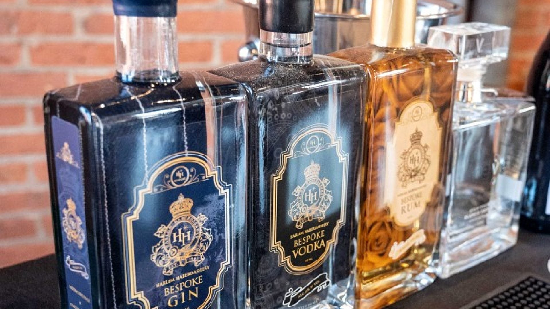 These Black-Owned Spirits Brands Were A Hit At Our Pandemic Wedding