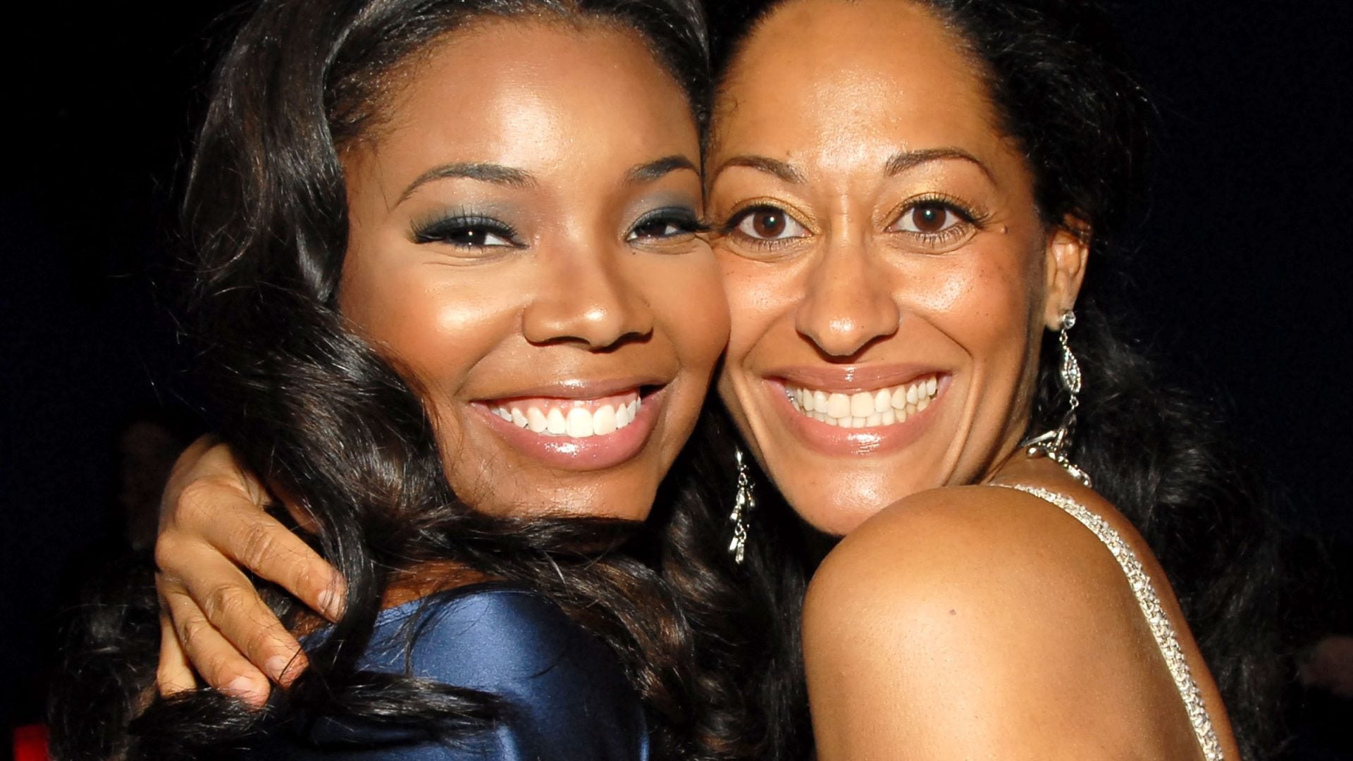 Gabrielle Union and Tracee Ellis Ross Are 52 And Fabulous