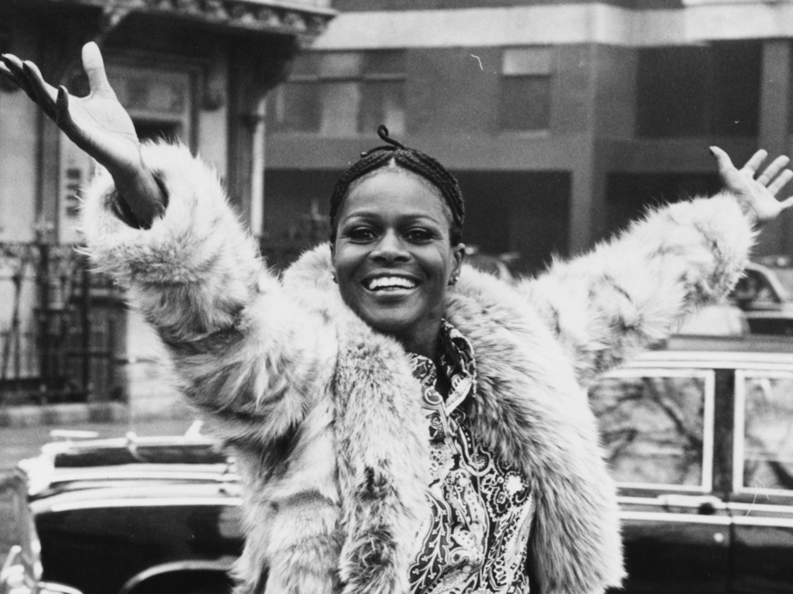 Cicely Tyson’s Most Inspiring Beauty Moments