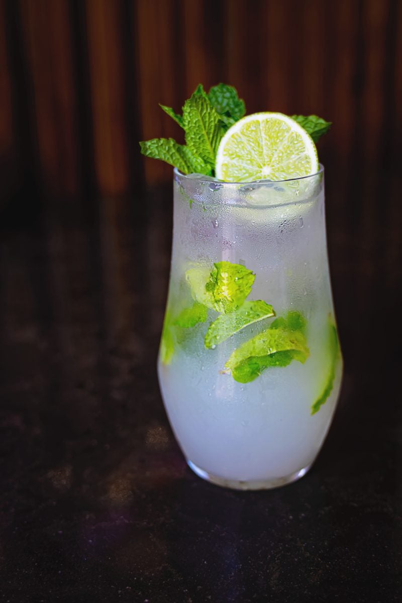 12 Flavorful Cocktails To Try This July Based On Your Zodiac Sign