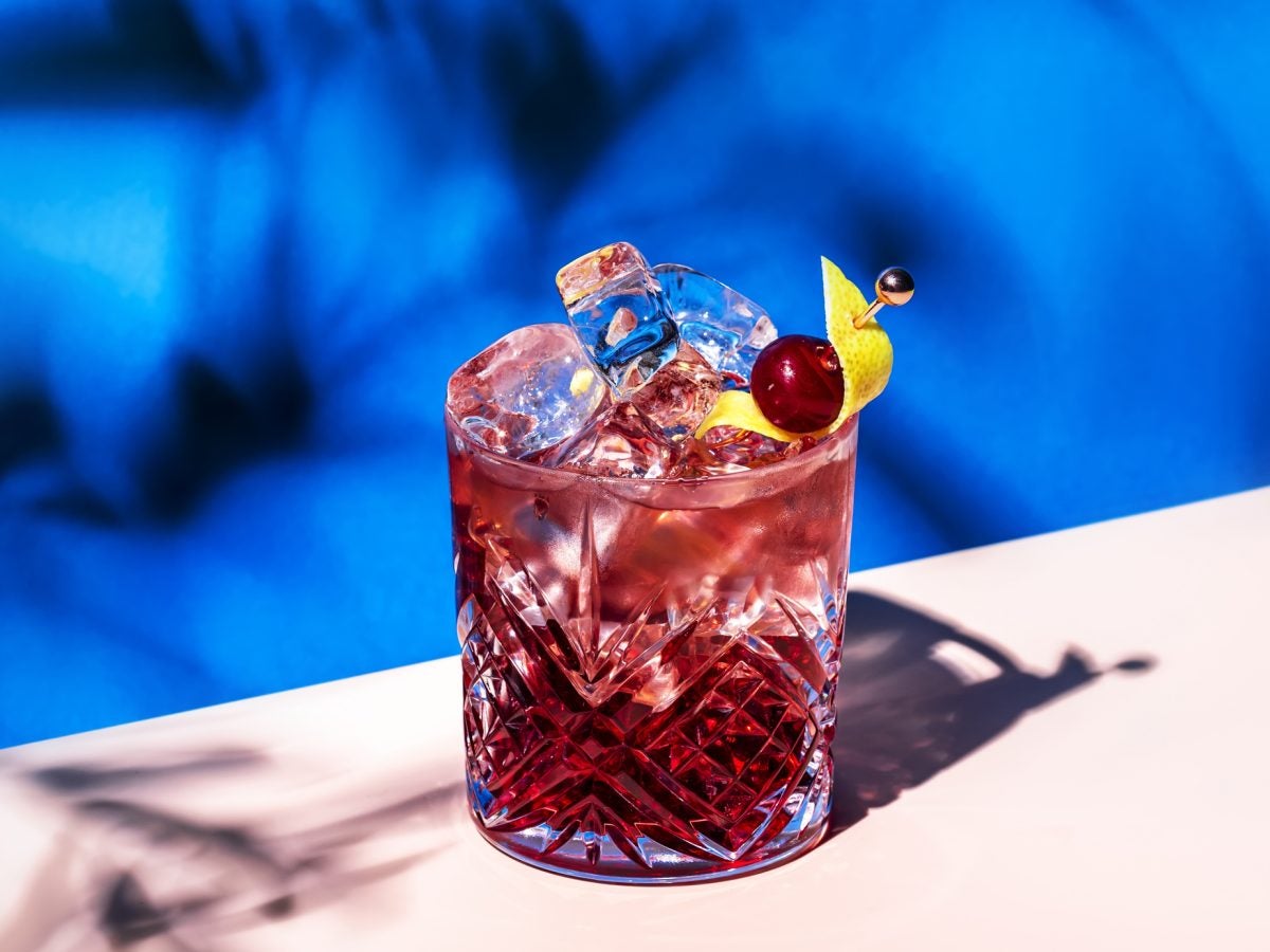 12 Flavorful Cocktails To Try This July Based On Your Zodiac Sign