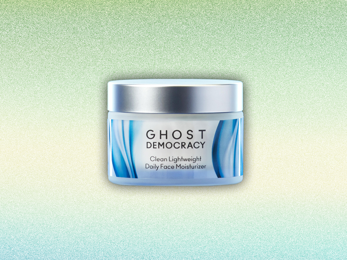 Product Of The Week: Ghost Democracy Lightweight Moisturizer