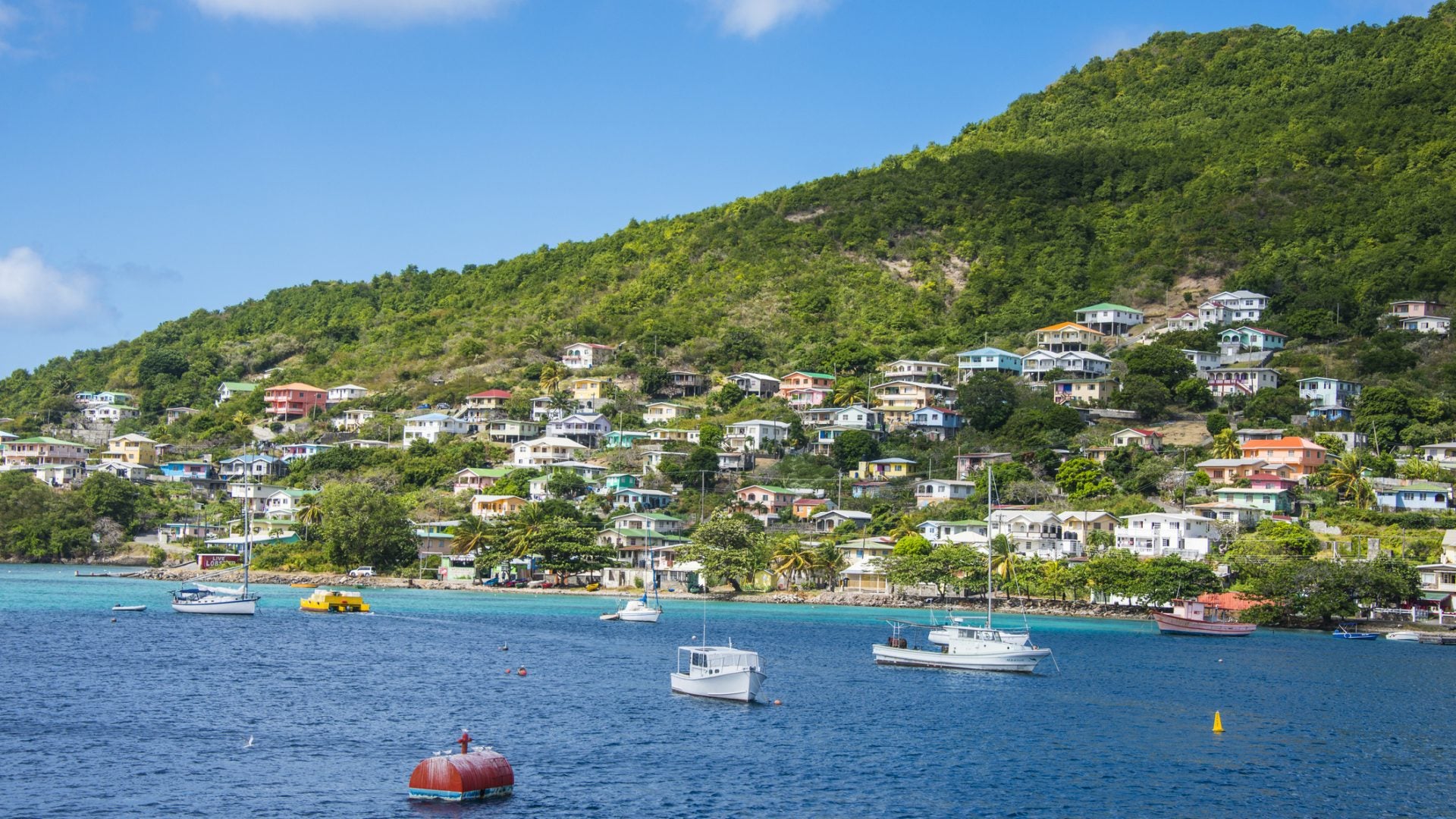 The Black Girl's Guide To Travel: Caribbean Destinations To Visit In 2025