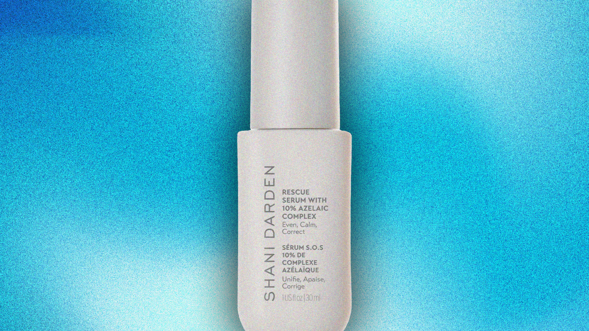 Product Of The Week: Shani Darden Rescue Serum With 10% Azelaic Complex