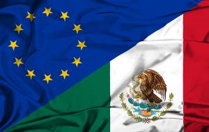 The modernisation of the EU-Mexico ‘Global Agreement’