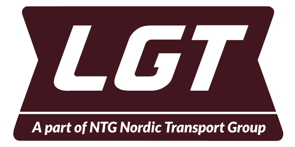 lgt logistics