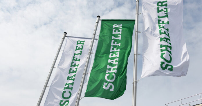 Schaeffler hat sich eine milliardenschwere Brückenfinanzierung gesichert. Foto: nmann77 - stock.adobe.com