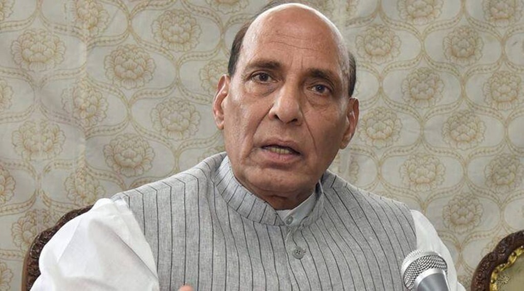 rajnath singh pic