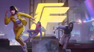 Garena Free Fire MAX redeem codes, January 5, 2025, edition